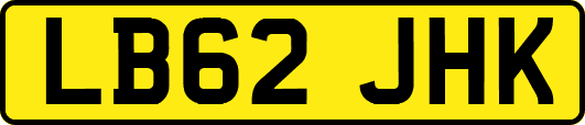 LB62JHK