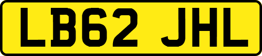 LB62JHL