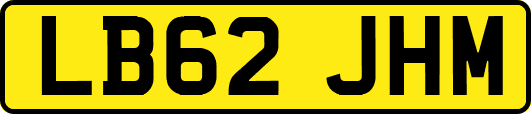 LB62JHM