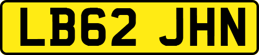 LB62JHN