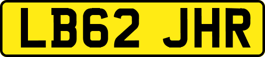 LB62JHR