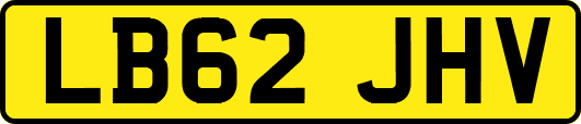 LB62JHV