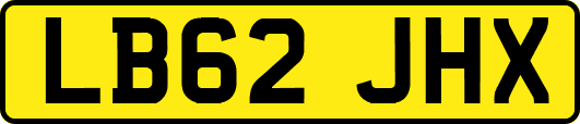 LB62JHX