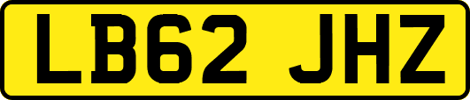 LB62JHZ