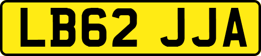 LB62JJA