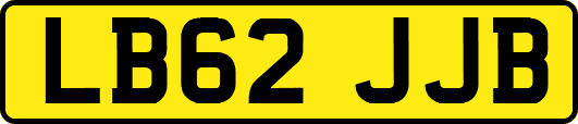 LB62JJB
