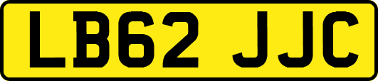 LB62JJC