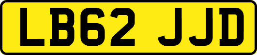 LB62JJD