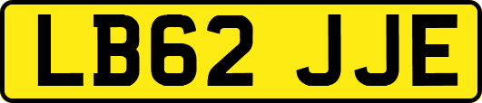 LB62JJE
