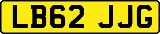 LB62JJG
