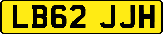 LB62JJH