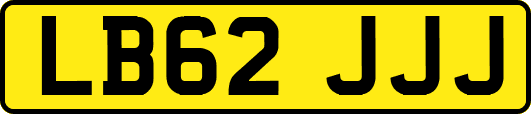 LB62JJJ