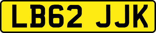 LB62JJK