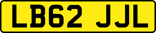 LB62JJL