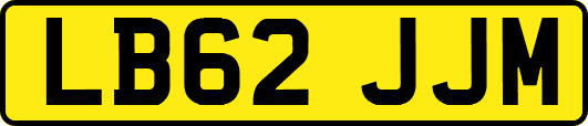 LB62JJM