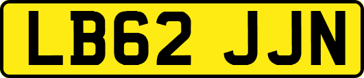 LB62JJN