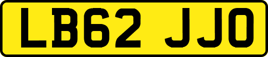 LB62JJO