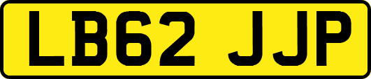 LB62JJP