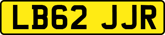 LB62JJR