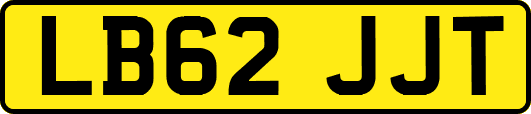 LB62JJT