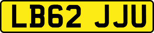 LB62JJU