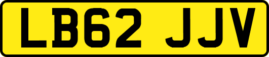 LB62JJV