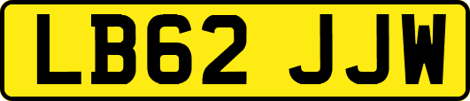 LB62JJW