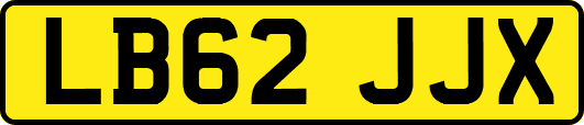 LB62JJX