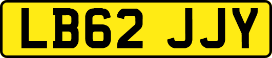 LB62JJY
