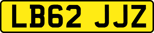 LB62JJZ