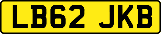LB62JKB