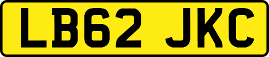 LB62JKC
