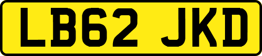LB62JKD