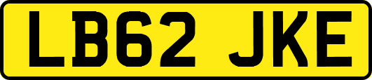 LB62JKE