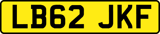 LB62JKF