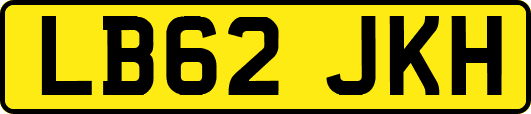 LB62JKH