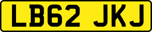 LB62JKJ