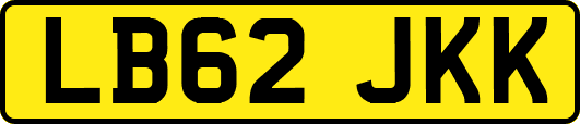 LB62JKK