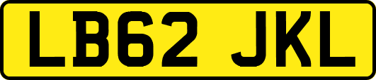 LB62JKL