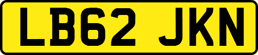 LB62JKN