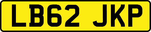 LB62JKP