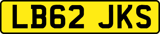 LB62JKS