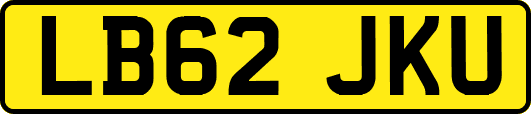 LB62JKU