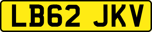 LB62JKV