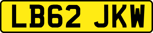 LB62JKW