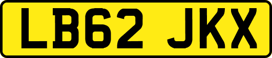 LB62JKX