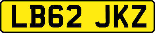 LB62JKZ