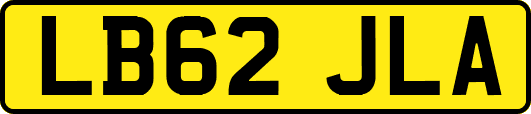 LB62JLA