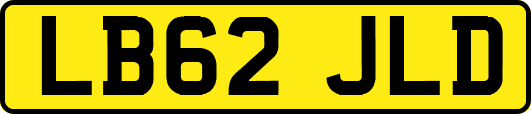 LB62JLD