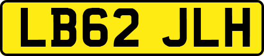 LB62JLH